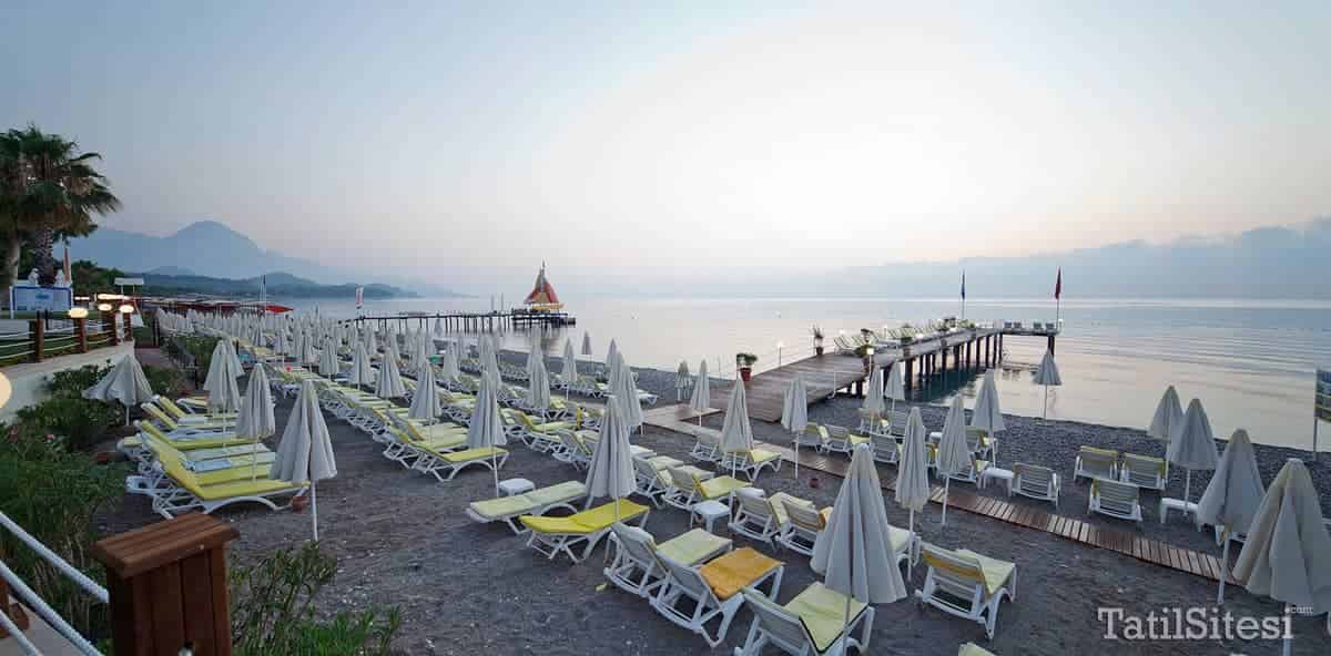 PGS Rose Residence Beach Hotel